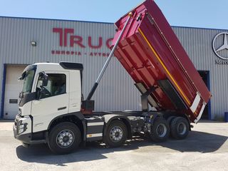 Ανατροπή Volvo 2022 ΚΑΤΑΣΚΕΥΗ ΑΝΑΤΡΟΠΗΣ HARDOX 450-thumb-20