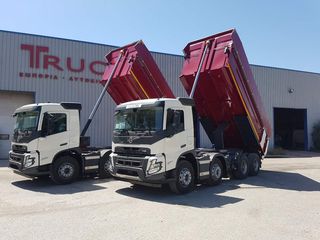 Ανατροπή Volvo 2022 ΚΑΤΑΣΚΕΥΗ ΑΝΑΤΡΟΠΗΣ HARDOX 450-thumb-21