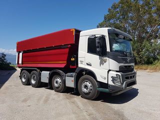 Ανατροπή Volvo 2022 ΚΑΤΑΣΚΕΥΗ ΑΝΑΤΡΟΠΗΣ HARDOX 450-thumb-22