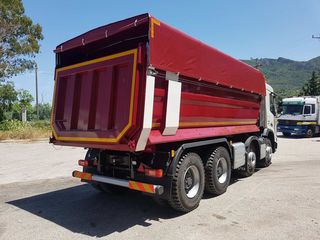 Ανατροπή Volvo 2022 ΚΑΤΑΣΚΕΥΗ ΑΝΑΤΡΟΠΗΣ HARDOX 450-thumb-25