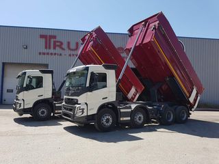 Ανατροπή Volvo 2022 ΚΑΤΑΣΚΕΥΗ ΑΝΑΤΡΟΠΗΣ HARDOX 450-thumb-26