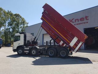 Ανατροπή Volvo 2022 ΚΑΤΑΣΚΕΥΗ ΑΝΑΤΡΟΠΗΣ HARDOX 450-thumb-27