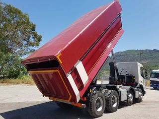Ανατροπή Volvo 2022 ΚΑΤΑΣΚΕΥΗ ΑΝΑΤΡΟΠΗΣ HARDOX 450-thumb-29