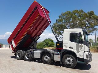 Ανατροπή Volvo 2022 ΚΑΤΑΣΚΕΥΗ ΑΝΑΤΡΟΠΗΣ HARDOX 450-thumb-30