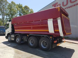 Ανατροπή Volvo 2022 ΚΑΤΑΣΚΕΥΗ ΑΝΑΤΡΟΠΗΣ HARDOX 450-thumb-32