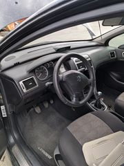 PEUGEOT 307 ANDALAKTIKA