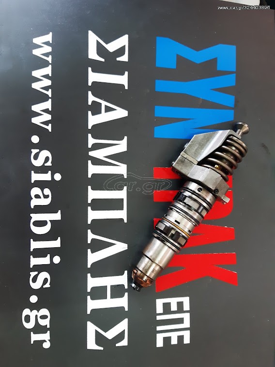 ΜΠΕΚ SCANIA 1473430 470 HPI (1994-2008) 4' SERIES DT12 02/08 UNIT INJECTOR