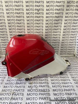 HONDA TRANSALP XLV 400 600 ΤΕΠΟΖΙΤΟ - MOTO PARTS