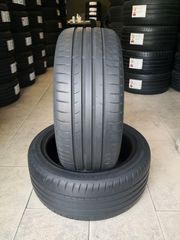 2 TMX DUNLOP SPORT BLU RESPONSE 225/45/17 DOT(19)*BEST CHOICE TYRES ΒΟΥΛΙΑΓΜΕΝΗΣ 57*