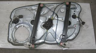 Ηλεκτρικός γρύλος παραθύρου οδηγού και μοτέρ από Fiat Stilo 2001-2006