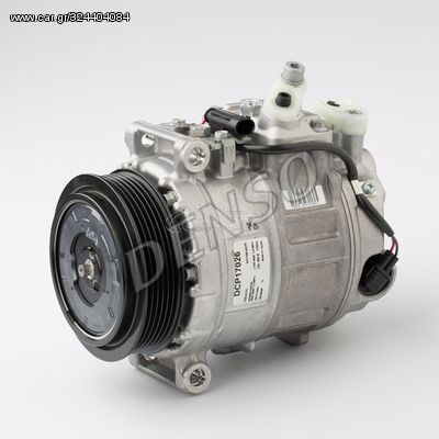 υμπιεστής, συστ. κλιματισμού- Compresser Air Condition Mercedes-Benz