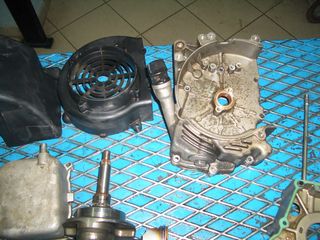 DAYTONA TREVIS 125-thumb-2