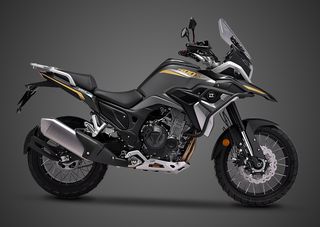 Daytona Maverick 2025