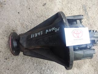 TOYOTA HILUX 2006-2015 11X43 ΔΙΑΦΟΡΙΚΟ ΠΙΣΟ