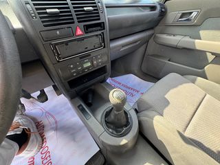Audi A2 2004 700€ΠΡΟΚΑΤΑΒΟΛΗ ΜΕ ΔΟΕΣΕΙΣ ΓΡΑΜΜΑΤΙΑ ΧΩΡΙΣ ΤΡΑΠΕΖΕΣ-thumb-25