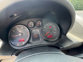 Audi A2 2004 700€ΠΡΟΚΑΤΑΒΟΛΗ ΜΕ ΔΟΕΣΕΙΣ ΓΡΑΜΜΑΤΙΑ ΧΩΡΙΣ ΤΡΑΠΕΖΕΣ-thumb-28