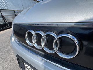 Audi A2 2004 700€ΠΡΟΚΑΤΑΒΟΛΗ ΜΕ ΔΟΕΣΕΙΣ ΓΡΑΜΜΑΤΙΑ ΧΩΡΙΣ ΤΡΑΠΕΖΕΣ-thumb-33