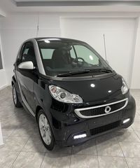 Smart ForTwo '14 Electric drive