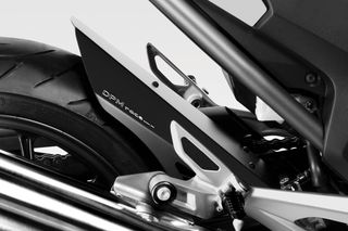 DPM Φτερό πίσω τροχού Honda Integra 750 2014-'19