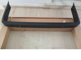 Προφυλακτήρας πίσω BMW E30 