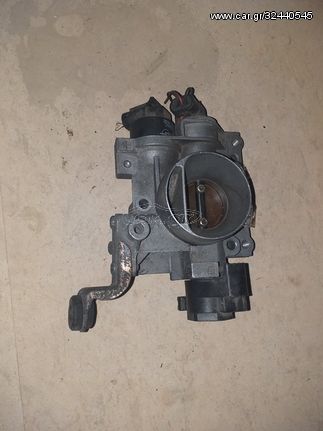 Πεταλουδα Γκαζιου Fiat Punto 99-03 1.4 8v 