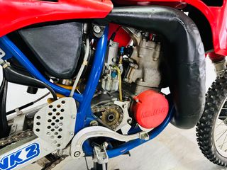 Maico 250 Cross 1986 ΔΙΧΡΟΝΟ - ΜΕ OHLINS ΑΜΟΡΤΙΣΕΡ-thumb-10