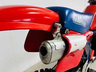 Maico 250 Cross 1986 ΔΙΧΡΟΝΟ - ΜΕ OHLINS ΑΜΟΡΤΙΣΕΡ-thumb-6