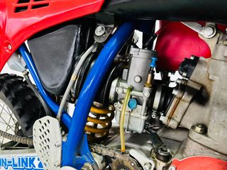 Maico 250 Cross 1986 ΔΙΧΡΟΝΟ - ΜΕ OHLINS ΑΜΟΡΤΙΣΕΡ-thumb-8