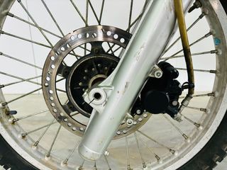 Maico 250 Cross 1986 ΔΙΧΡΟΝΟ - ΜΕ OHLINS ΑΜΟΡΤΙΣΕΡ-thumb-13