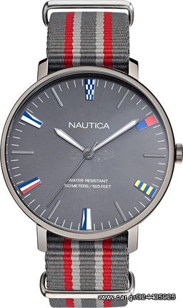 Nautica NAPCRF906