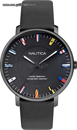 Nautica NAPCRF908