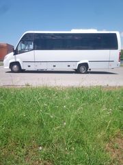 Iveco 2013 70C17 χωρις ΑΔΕΙΑ ΔΧ-thumb-1
