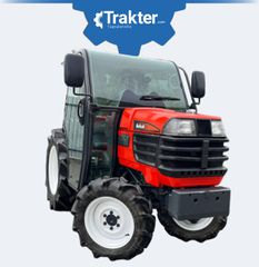 Αμπελουργικά Τρακτέρ Kubota 2012 Bb260 #TRAKTER.COM