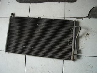 FORD FOCUS 1998-04 ΨΥΓΕΙΟ A/C