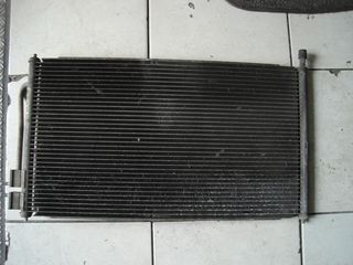 FORD FOCUS 1998-04 ΨΥΓΕΙΟ A/C-thumb-1