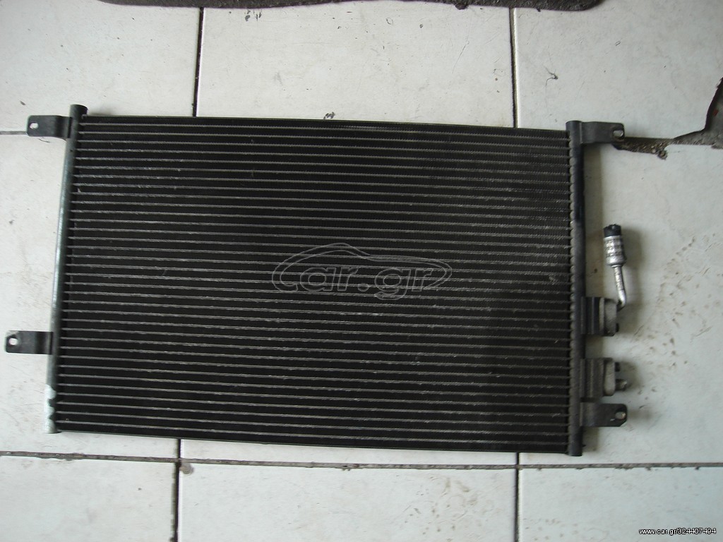 ALFA ROMEO 156 2000 ΨΥΓΕΙΟ A/C