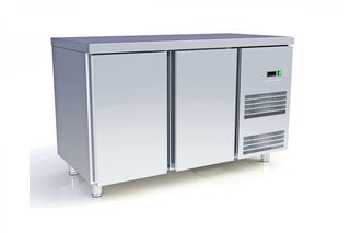 Ψυγείο Πάγκος Inox GN Συντήρηση 260 Λίτρα TR-147-G