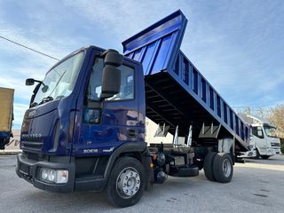 Mercedes-Benz '08 Atego 816 818 euro5 Κοντο!!!