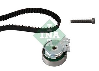 Σετ ιμάντα χρονισμού INA 530 0004 10 DAEWOO LANOS 1997-2001-thumb-1