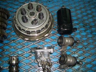 KAWASAKI ZX750 FE-thumb-1