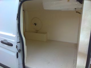 Ψυγείο Mercedes-Benz 2005 VITO-thumb-18