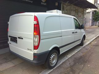 Ψυγείο Mercedes-Benz 2005 VITO-thumb-3