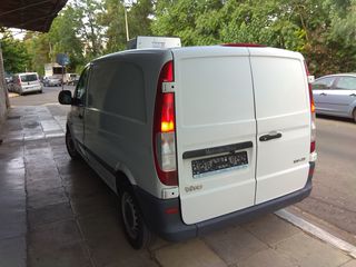 Ψυγείο Mercedes-Benz 2005 VITO-thumb-5