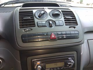 Ψυγείο Mercedes-Benz 2005 VITO-thumb-14