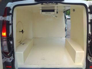 Ψυγείο Mercedes-Benz 2005 VITO-thumb-17