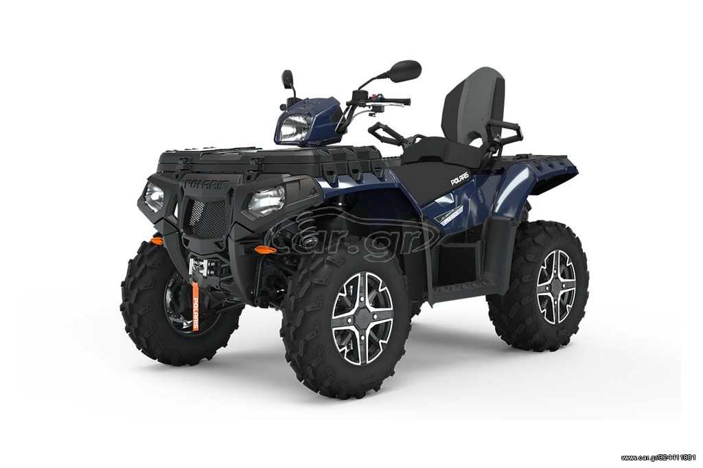 Polaris SPM 1000 2024 Sportsman Touring XP 