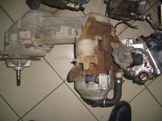PIAGGIO SUPER HEXAGON GTX180-thumb-1