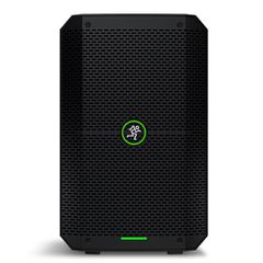Mackie Thump GO Portable Battery-powered Loudspeaker 8" 200W Peak - MACKIE