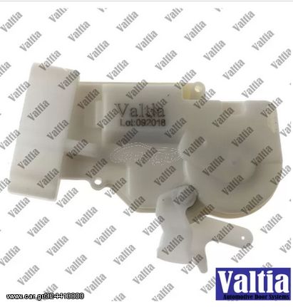 ΗΛΕΚΤΡΟΜΑΓΝΗΤΙΚΗ ΚΛΕΙΔΑΡΙΑ ISUZU DMAX '03-07/ TOYOTA PRIUS '00-'03/ LEXUS ΕΜΠΡΟΣ ΑΡΙΣΤΕΡΑ|6PIN