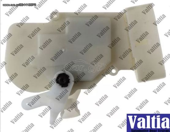 ΗΛΕΚΤΡΟΜΑΓΝΗΤΙΚΗ ΚΛΕΙΔΑΡΙΑ ISUZU DMAX '03-07/ TOYOTA PRIUS '00-'03/ LEXUS ΕΜΠΡΟΣ ΑΡΙΣΤΕΡΑ|6PIN